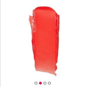 Elf e.l.f. Cosmetics hydrating tinted lip balm with sheer color. JUST PEACHY